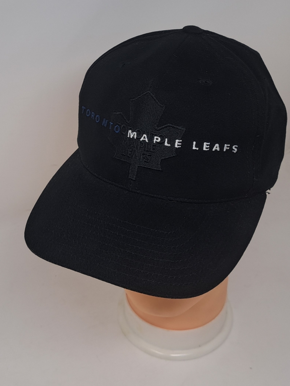 American Needle Vintage 90s Toronto Maple Leafs NHL Hat Snapback Adult One Size